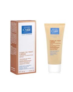 Основа тональная Beige Eye Care Ай Кэа 26г Contapharm laboratories