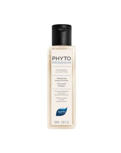 Шампунь для всех типов волос ультрамягкий Phytoprogenium Phyto Фито фл 100мл Laboratoires phytosolba