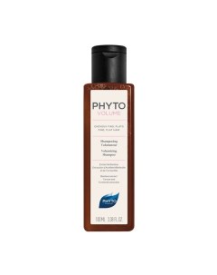 Шампунь для тонких и слабых волос для создания объема Phytovolume Phyto Фито фл 100мл Laboratoires phytosolba