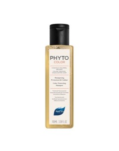 Шампунь для волос защита цвета PhytoColor Phyto Фито фл 100мл Laboratoires phytosolba