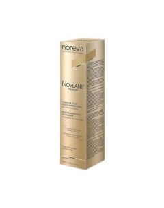 Крем для лица мультикорректирующий дневной Novean Premium Noreva Норева 40мл Laboratoire noreva-led