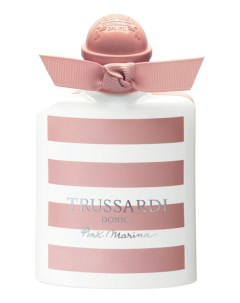 Donna Pink Marina туалетная вода 30мл Trussardi