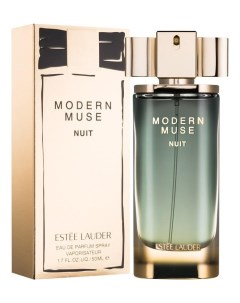 Modern Muse Nuit парфюмерная вода 50мл Estee lauder