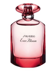 Ever Bloom Ginza Flower парфюмерная вода 8мл Shiseido