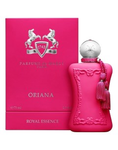 Oriana парфюмерная вода 75мл Parfums de marly