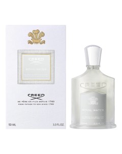 Royal Water парфюмерная вода 50мл Creed