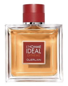 L Homme Ideal Extreme парфюмерная вода 50мл Guerlain