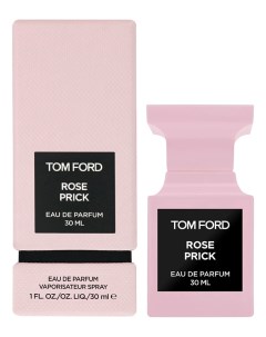 Rose Prick парфюмерная вода 30мл Tom ford