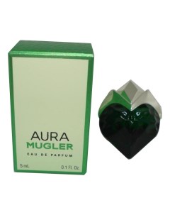 Aura 2017 парфюмерная вода 5мл Mugler