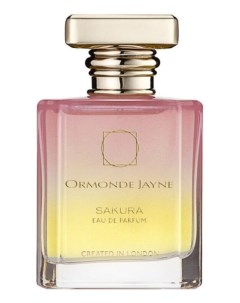 Sakura парфюмерная вода 8мл Ormonde jayne