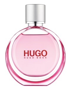Hugo Women Extreme парфюмерная вода 50мл уценка Hugo boss