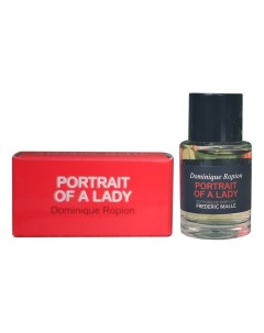 Portrait Of A Lady парфюмерная вода 7мл Frederic malle