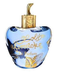 Le Parfum парфюмерная вода 100мл уценка Lolita lempicka