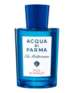 Fico Di Amalfi туалетная вода 150мл уценка Acqua di parma