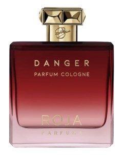 Danger Pour Homme Parfum Cologne парфюмерная вода 100мл Roja dove