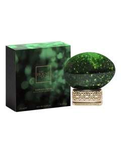 Emerald Green парфюмерная вода 75мл The house of oud