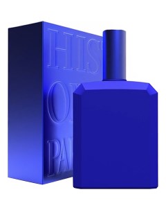 This is Not a Blue Bottle парфюмерная вода 120мл Histoires de parfums