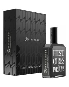 Outrecuidant парфюмерная вода 120мл Histoires de parfums