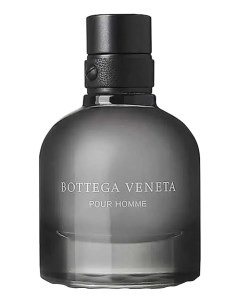 Pour Homme туалетная вода 50мл уценка Bottega veneta
