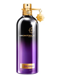 Dark Vanilla парфюмерная вода 100мл уценка Montale
