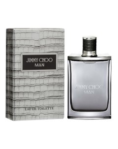 Man туалетная вода 30мл Jimmy choo