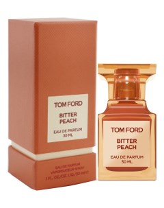 Bitter Peach парфюмерная вода 30мл Tom ford