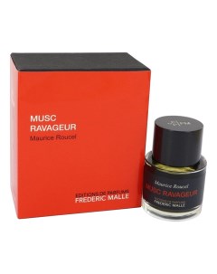 Musc Ravageur парфюмерная вода 50мл Frederic malle