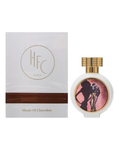 Shade Of Chocolate парфюмерная вода 75мл Haute fragrance company