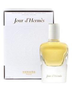 Jour D парфюмерная вода 85мл Hermès