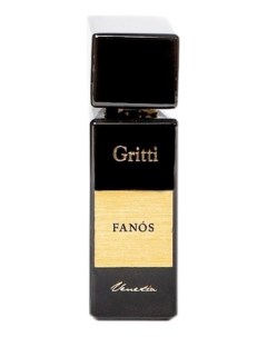 Fanos парфюмерная вода 100мл уценка Dr. gritti
