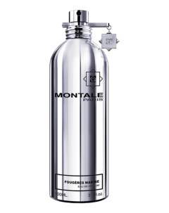 Fougeres Marine парфюмерная вода 100мл уценка Montale