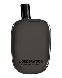 Wonderwood парфюмерная вода 100мл уценка Comme des garcons