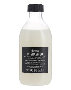 Шампунь для волос Oi Absolute Beautifying Shampoo Шампунь 280мл Davines