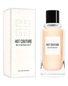 Hot Couture парфюмерная вода 100мл Givenchy