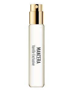 Vanille Exclusive парфюмерная вода 8мл Mancera