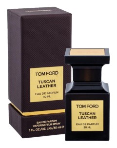 Tuscan Leather парфюмерная вода 30мл Tom ford