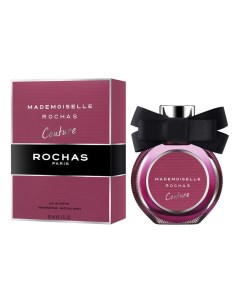 Mademoiselle Couture парфюмерная вода 90мл Rochas