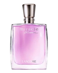Miracle Blossom парфюмерная вода 50мл Lancome