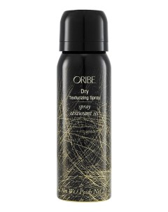 Спрей для сухого дефинирования волос Dry Texturizing Spray Спрей 77мл Oribe