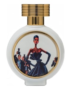 Black Princess парфюмерная вода 7 5мл Haute fragrance company