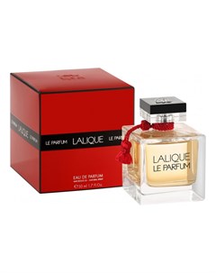 Le Parfum парфюмерная вода 50мл Lalique