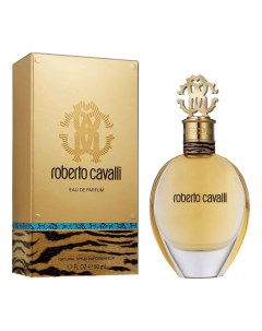 Eau de Parfum 2012 парфюмерная вода 50мл Roberto cavalli