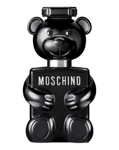 Toy Boy парфюмерная вода 100мл уценка Moschino