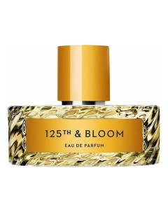 125Th Bloom парфюмерная вода 50мл Vilhelm parfumerie