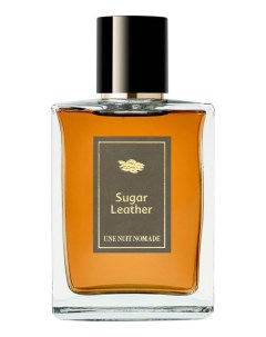 Sugar Leather парфюмерная вода 50мл Une nuit nomade