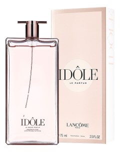 Idole парфюмерная вода 100мл Lancome