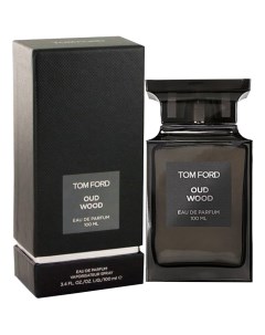 Oud Wood парфюмерная вода 100мл Tom ford