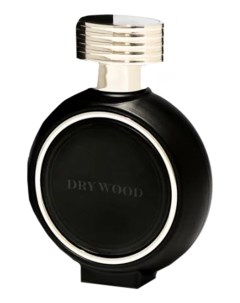 Dry Wood парфюмерная вода 75мл уценка Haute fragrance company