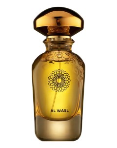 Al Wasl парфюмерная вода 50мл уценка Widian aj arabia