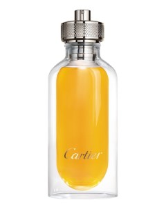L Envol парфюмерная вода 100мл уценка Cartier